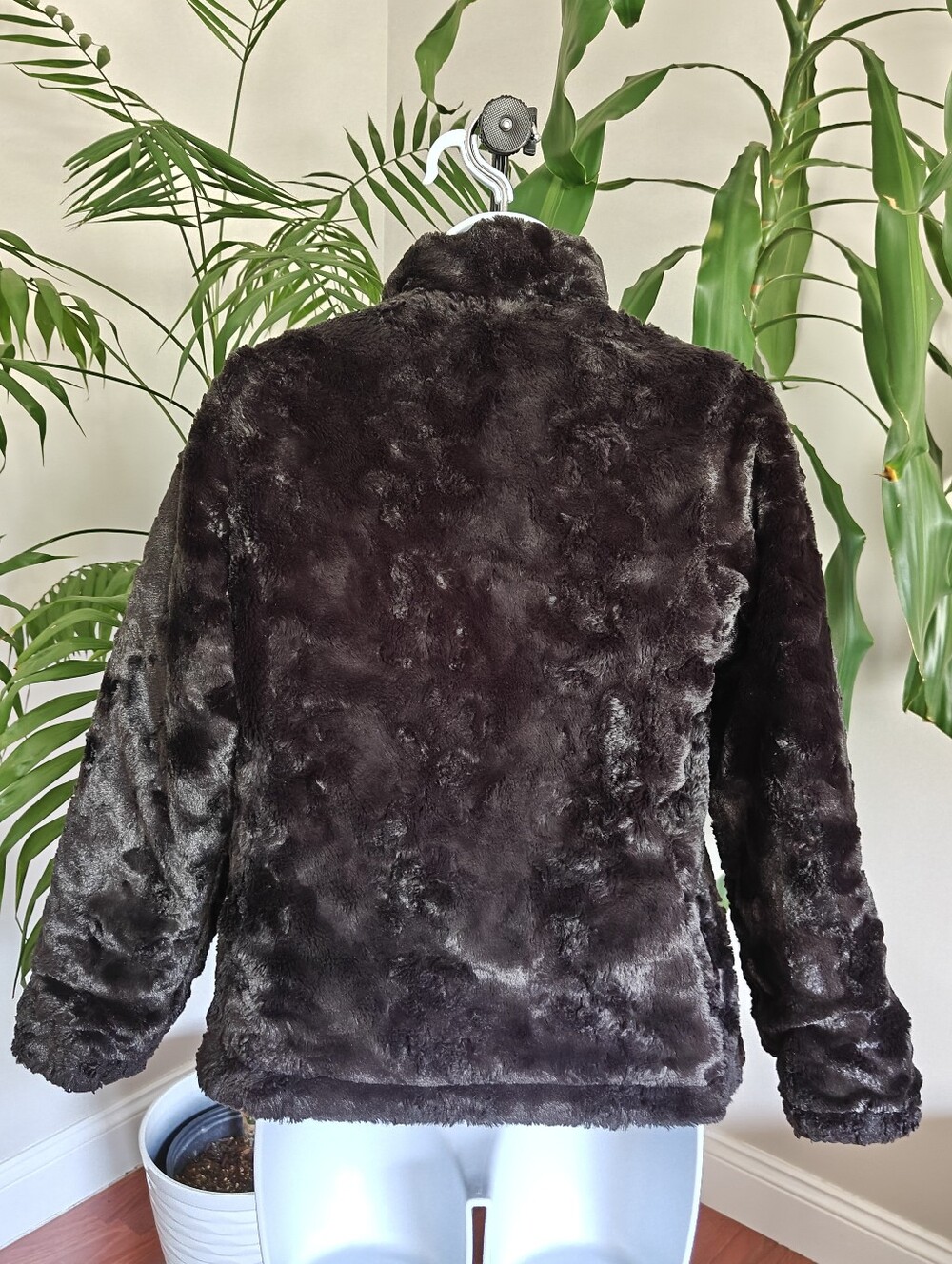 The North Face Reversible Puffer Jacket - Picture 6 of 14